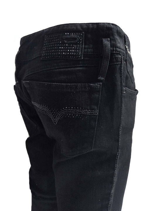 Diesel Παιδικό Τζιν Παντελόνι Denim