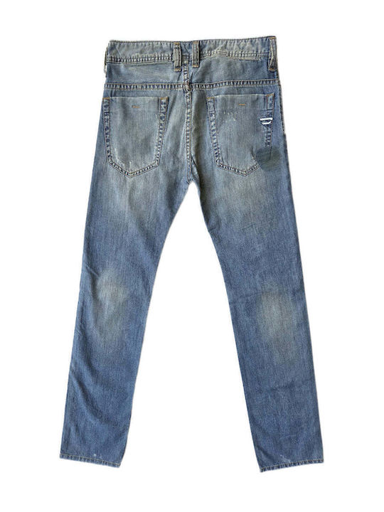 Diesel Kids' Jeans Trousers Blue