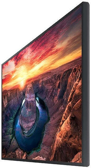 Samsung QM43B Public Display LCD VA 4K UHD 43"