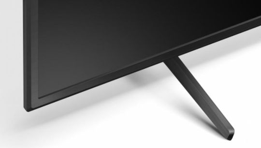 Sony Bravia Public Display LCD VA 4K UHD 50" HDR