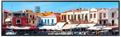 Samsung 37" Commercial Display