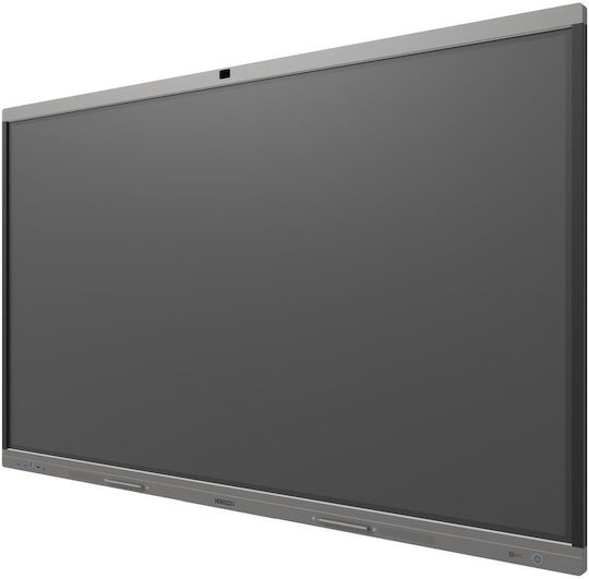 Horizon-Europe Public Display 75" LED 4K UHD
