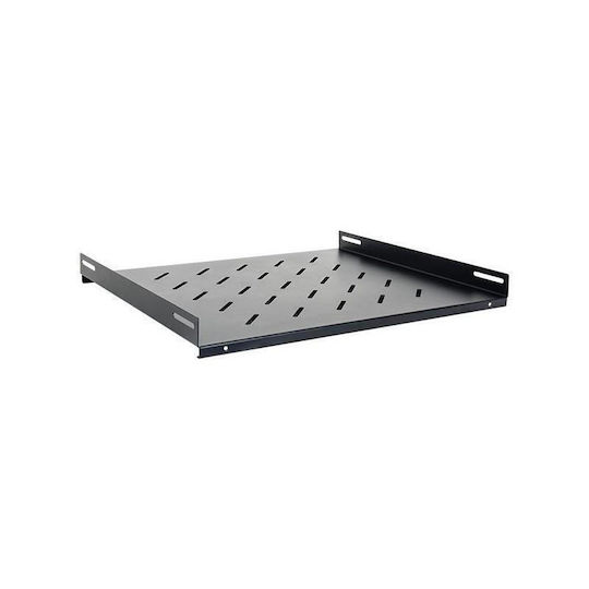 Lanberg Shelf AK-1002-B 1pcs