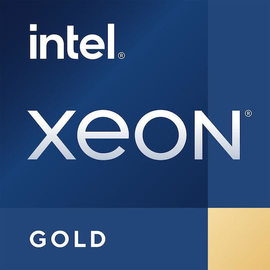 Intel Xeon Gold 6544Y 3.6GHz Processor 16 Core for Socket 4677 Tray
