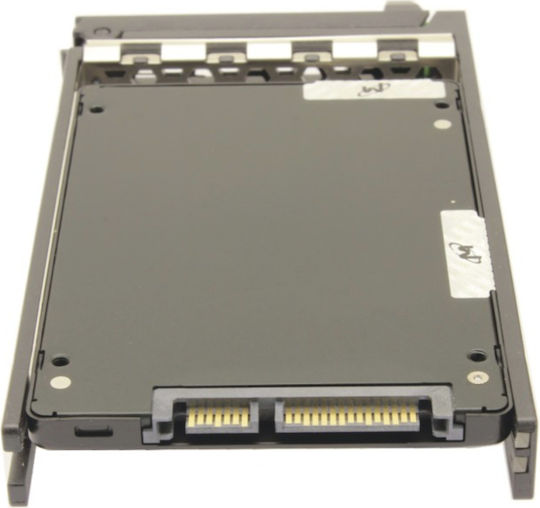 Fujitsu SSD 960GB τύπου 2.5'' με σύνδεση SATA III S26361-F5783-L960