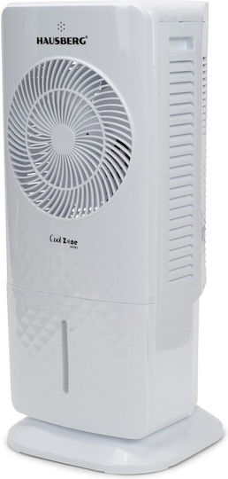 Hausberg Air Cooler 65W с Дистанционно Бежов