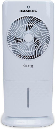 Hausberg Air Cooler 65W с Дистанционно Бежов