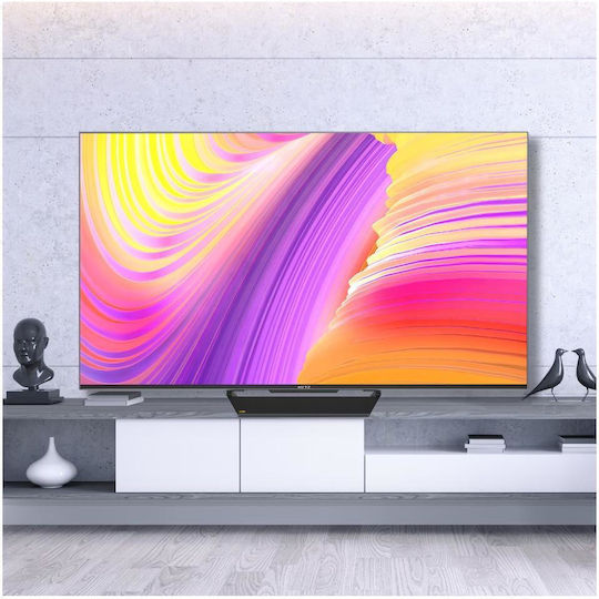 Metz Smart Τηλεόραση 65" 4K UHD LED 65MNE9000Z HDR (2024)