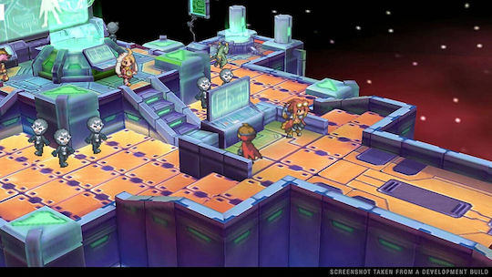 Prinny Presents NIS Classics Volume 2 Switch Game
