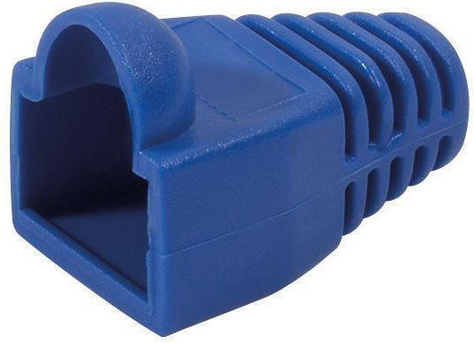 LogiLink Zugentlastungsmanschette 100Stück (MP0008)