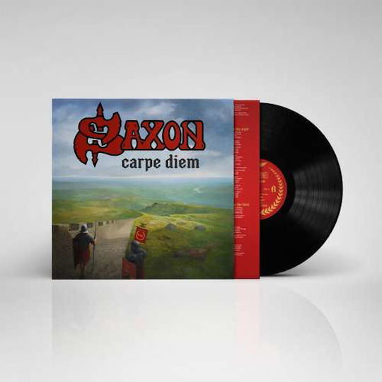 Carpe Diem Vinyl