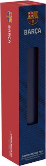 F.C. Barcelona Gaming Mouse Pad