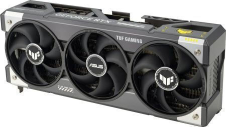 Asus GeForce RTX 5090 32GB GDDR7 TUF Gaming OC Edition Placă