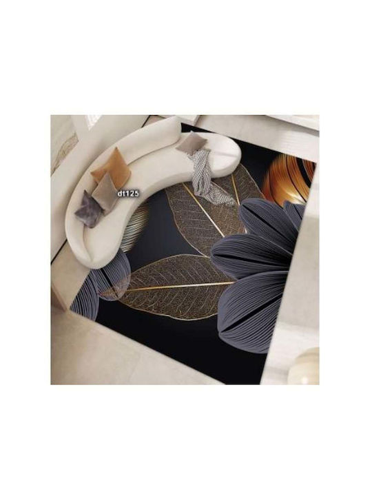 Non-slip Running Carpet Underlay 60x120 Cm 3d/4 Med-226