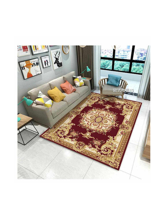 Non-slip Running Carpet Underlay 60x120 Cm 3d/4 Med-226