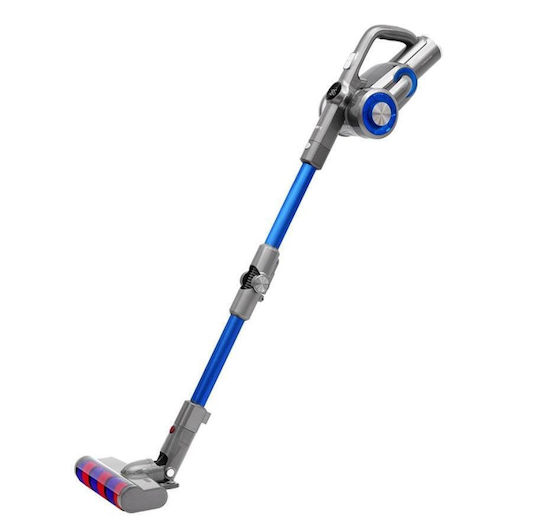 Jimmy Reîncărcabilă Aspirator Stick Albastră H8