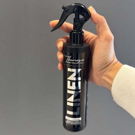Themagio Spray Textilien Stofffrischer Leinen 300ml