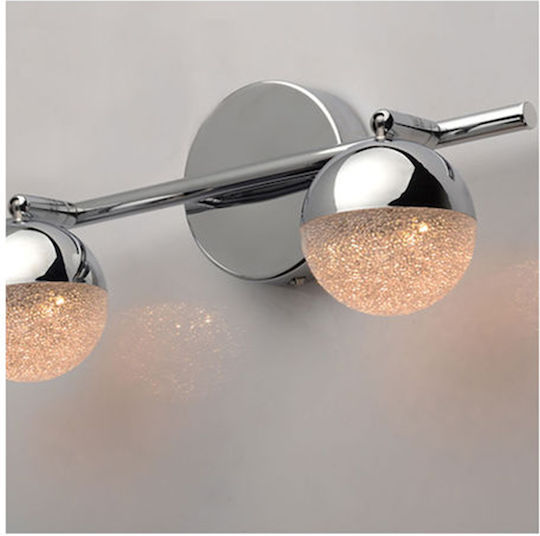 Agora Lighting Ceiling Light 30cm LED