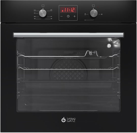 Thermogatz TGS 3322 + TGS 9411 GL Ш60см.