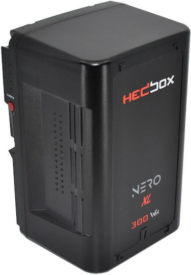 Hedbox Μπαταρία Βιντεοκάμερας