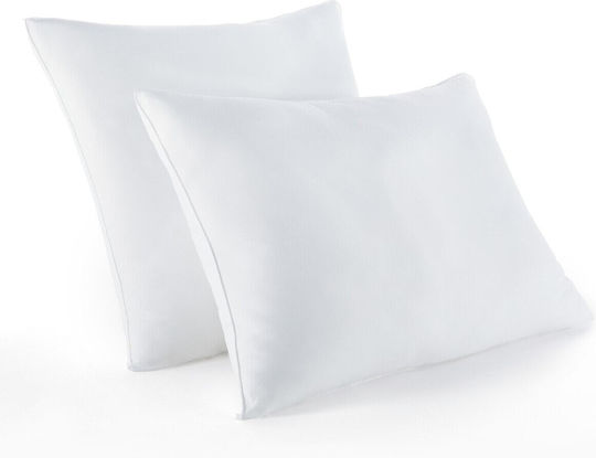 Hartes Kopfkissen Essentiel 65x65 cm