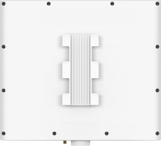 TP-LINK EAP772-OUTDOOR v1 WiFi-Mesh-Netzwerk Zugriffspunkt Wi-Fi 7 Tri Band (2.4 & 5 & 6GHz) in Einzelner Bausatz