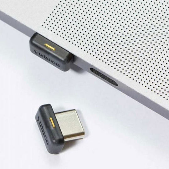 Yubikey 5c-nano