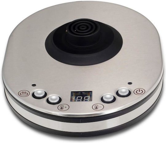 Hausberg Βραστήρας 1.7lt 1500W Γκρι