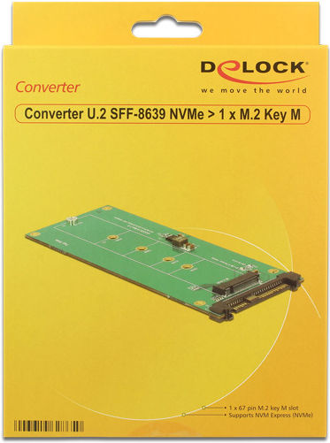 DeLock (62865)