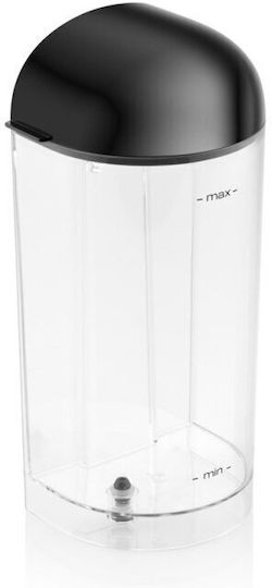 ETA Coffito Μηχανή Espresso 1465W Πίεσης 20bar Μαύρη