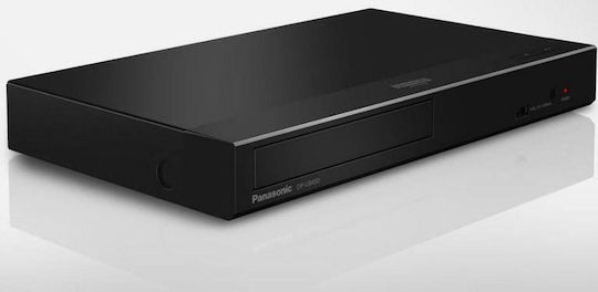 Panasonic Blu-Ray Player DP-UB450 Blue