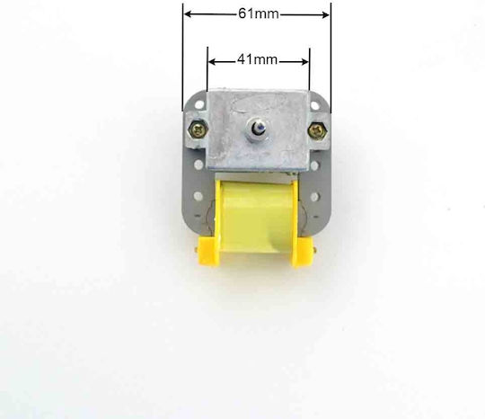 Samsung Kühlschrankmotor
