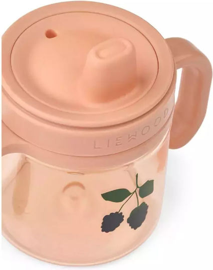 Liewood Παιδικό Ποτηράκι Kylo από Πλαστικό Μωβ 280ml