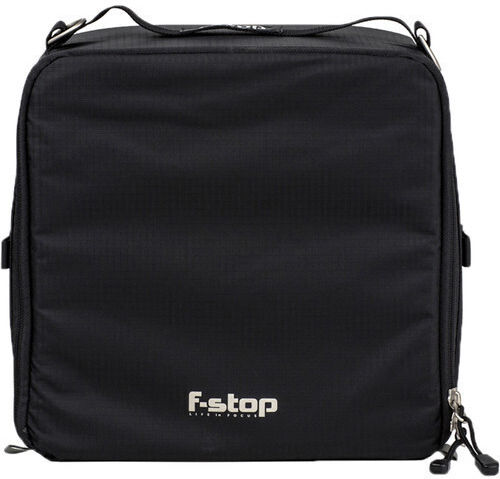 F-Stop AJNA DuraDiamond 37L Travel & Adventure Essentials Bundle Geantă Rucsac Pentru Cameră Foto Roșie