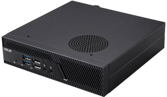 Asus PB63-B7013AH Barebone (Core i7-13700 / 16GB DDR4)