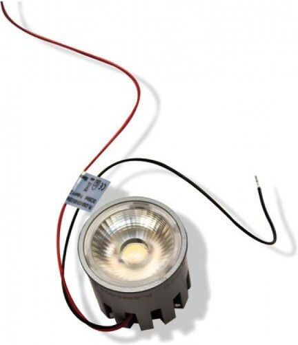 Zambelis Lights LED Module 35.2V 50W Θερμό Λευκό 1τμχ