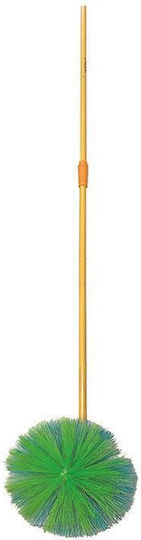 Spider Scoop mit Kegeln 155cm Homie 101465 Random-Farbgestaltung-geplant-optional
