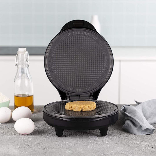 Tristar Crepe Maker 20cm Negru 700W