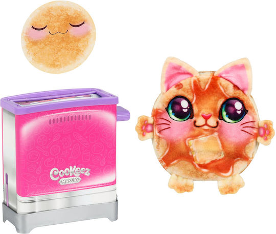 Cookeez Makery Μαγική Τοστιέρα Cke01000