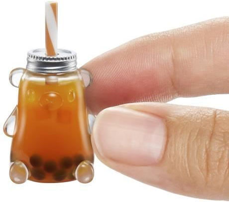 MGA Miniverse Make It Mini Pentru 3+ Ani