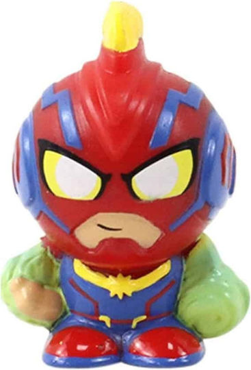 Giochi Preziosi Capstars - Marvel (Diferite Modele)