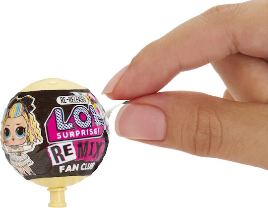 Giochi Preziosi Lol Surpriză Ajutor Pentru 3+ Ani 10cm (Diverse Modele)