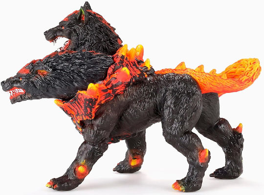 Schleich-S Hellhound για 3+ Ετών 18εκ.