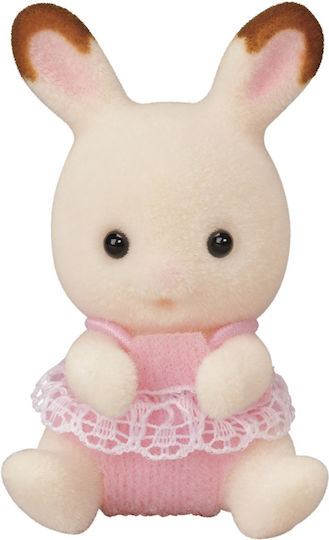 Epoch Toys Roof Sylvanian Families For 3+ Age