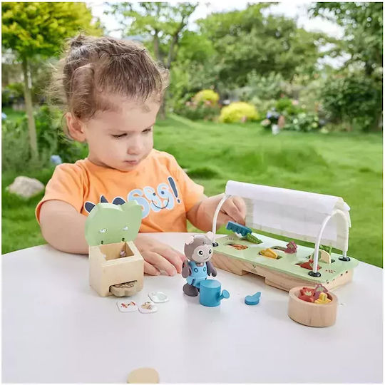 Hape Органична Оранжерия