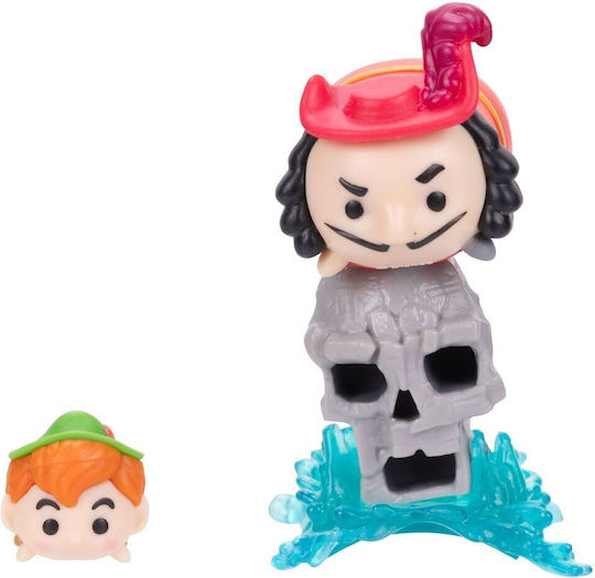 Jakks Pacific Anniversary Tsum Tsum (Miscellaneous Designs)