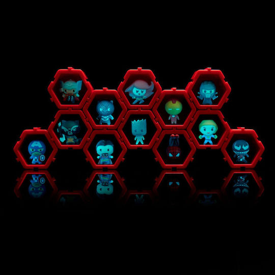 Wow!Stuff Marvel Welle (Verschiedene Designs/Sortimente von Designs)