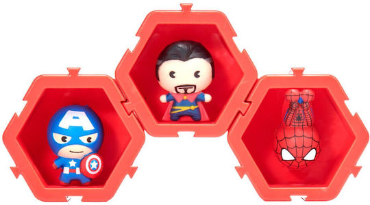 Wow!Stuff Marvel Welle (Verschiedene Designs/Sortimente von Designs)