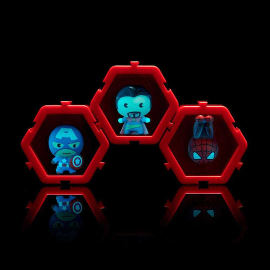 Wow!Stuff Marvel Welle (Verschiedene Designs/Sortimente von Designs)