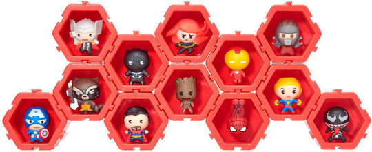 Wow!Stuff Marvel Welle (Verschiedene Designs/Sortimente von Designs)